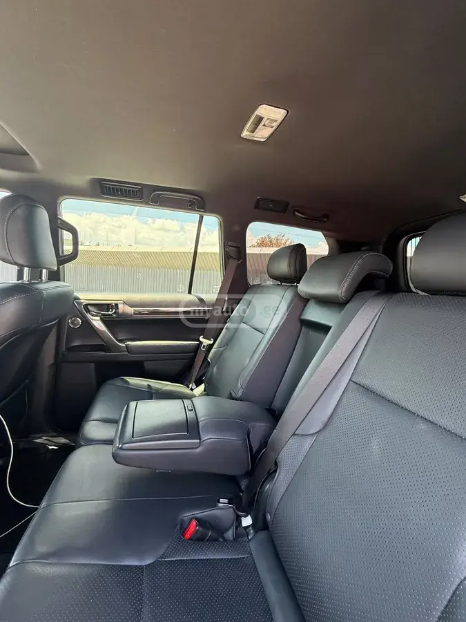 Lexus GX 460, миниатюра 11