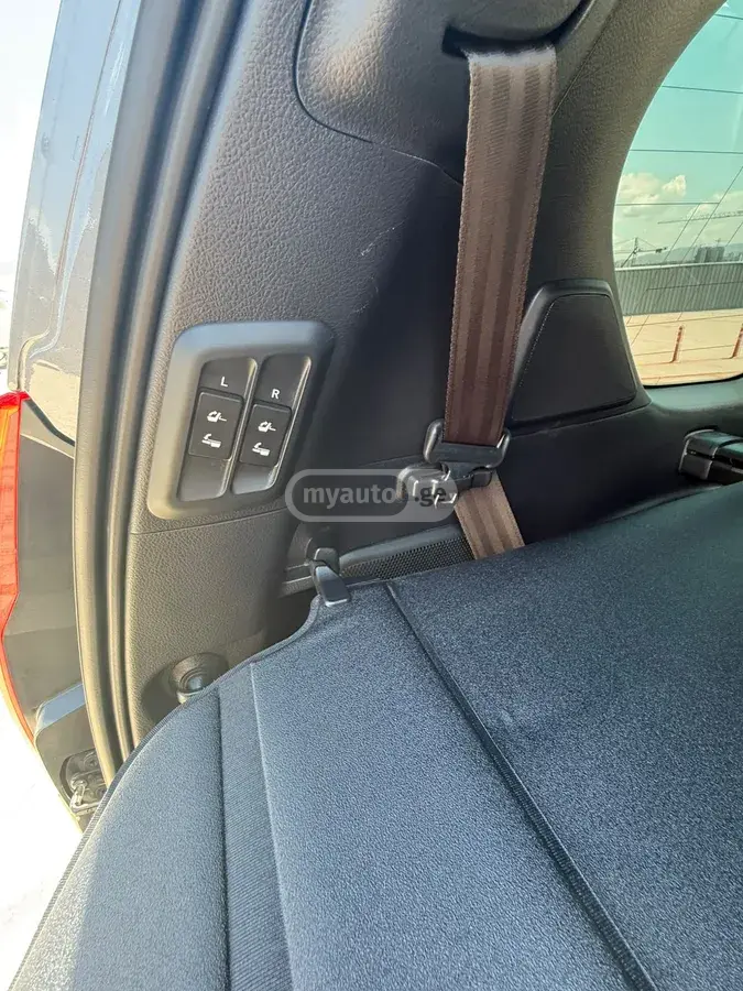 Lexus GX 460, миниатюра 12