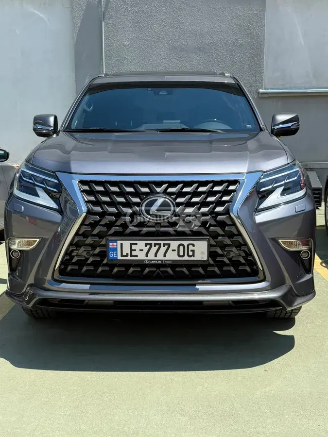 Lexus GX 460, миниатюра 14