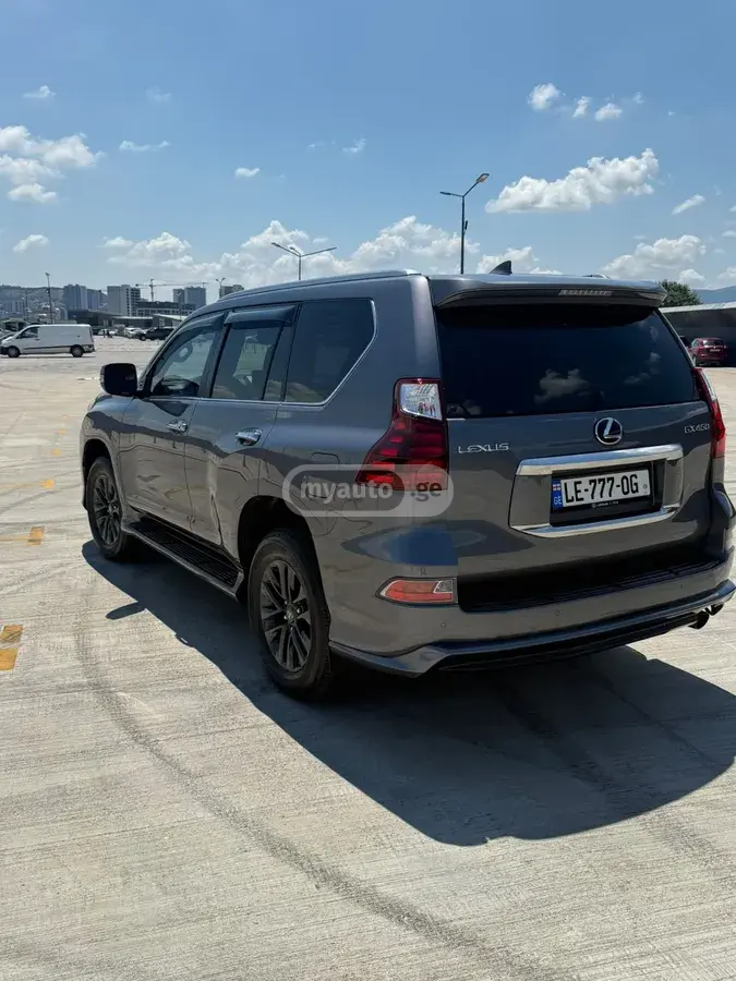Lexus GX 460, миниатюра 4