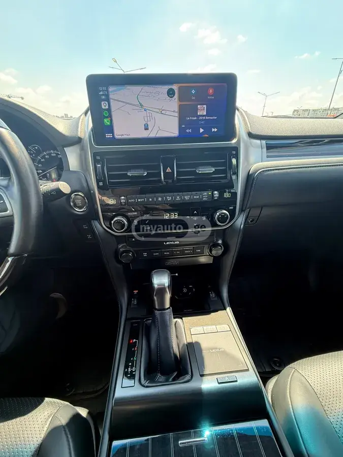 Lexus GX 460, миниатюра 7