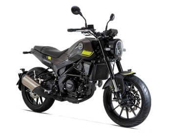  Leoncino 250 