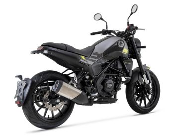  Leoncino 250 