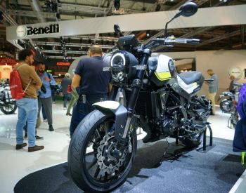  Leoncino 250 