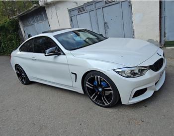 BMW 428