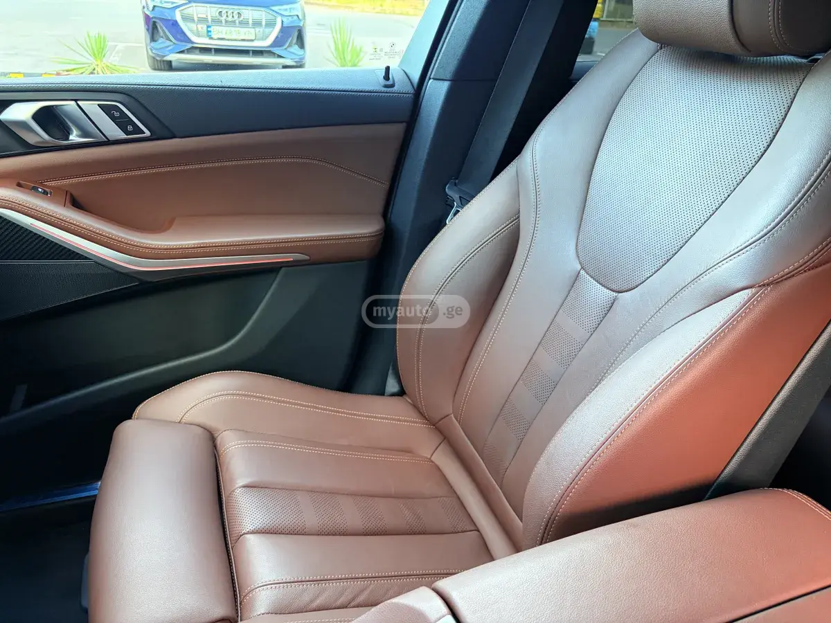BMW X5, миниатюра 10