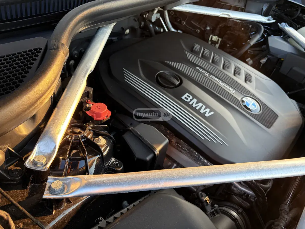BMW X5, миниатюра 14