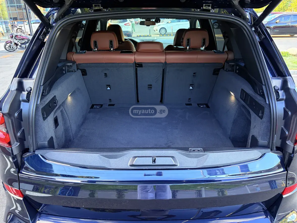 BMW X5, миниатюра 15