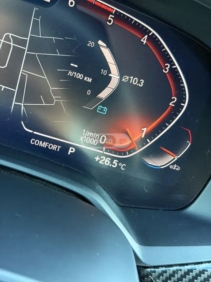 BMW X5, миниатюра 6