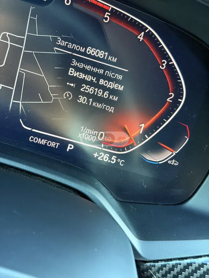 BMW X5, миниатюра 8