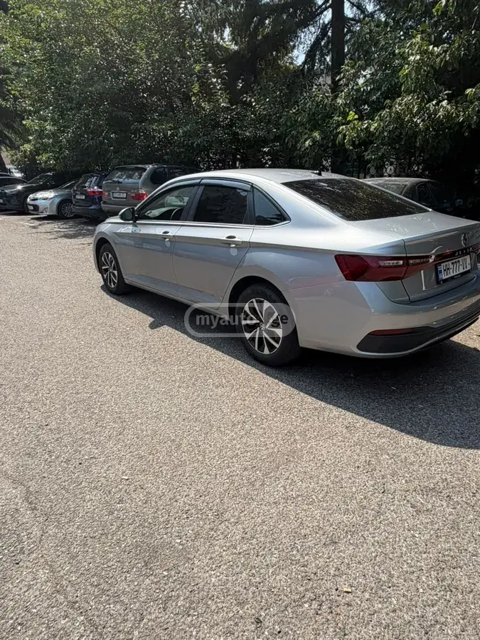 Volkswagen Jetta, миниатюра 2