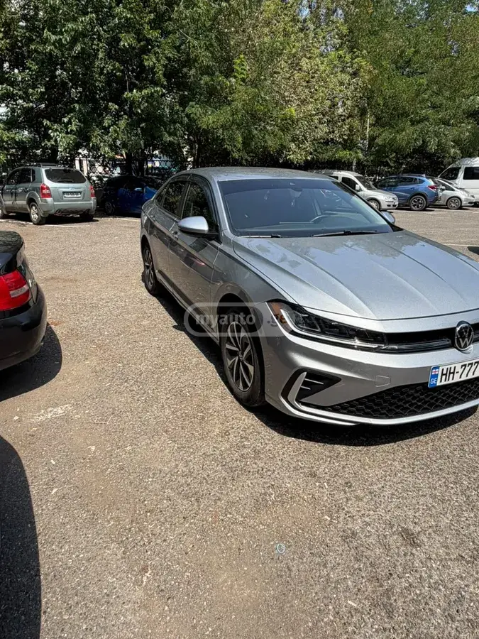 Volkswagen Jetta, миниатюра 5