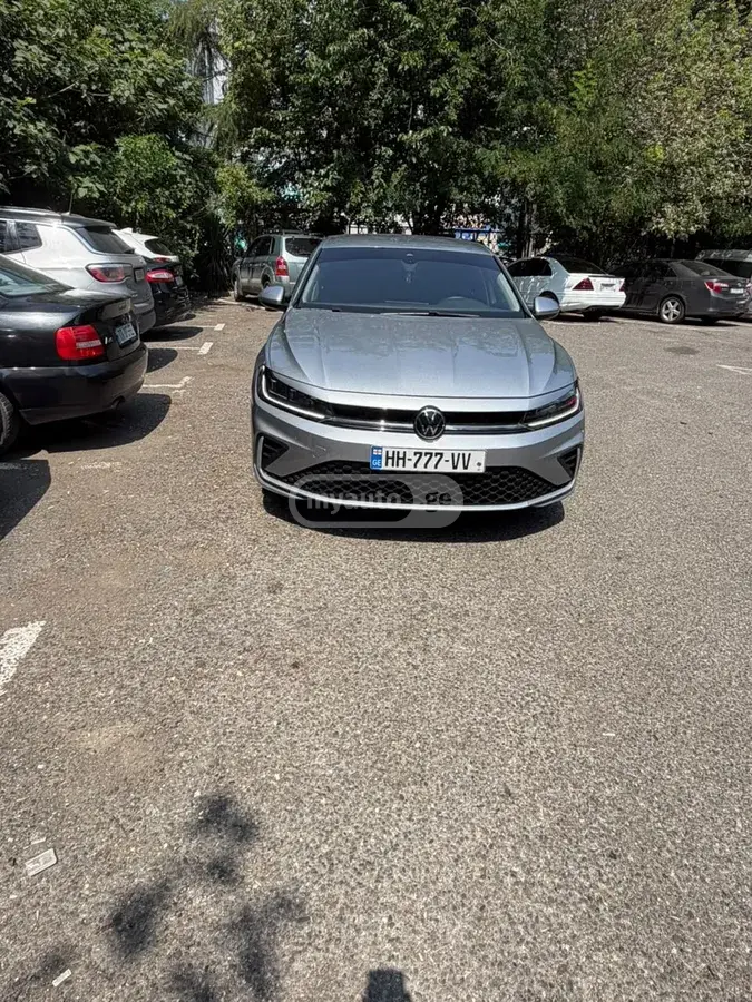 Volkswagen Jetta, миниатюра 9