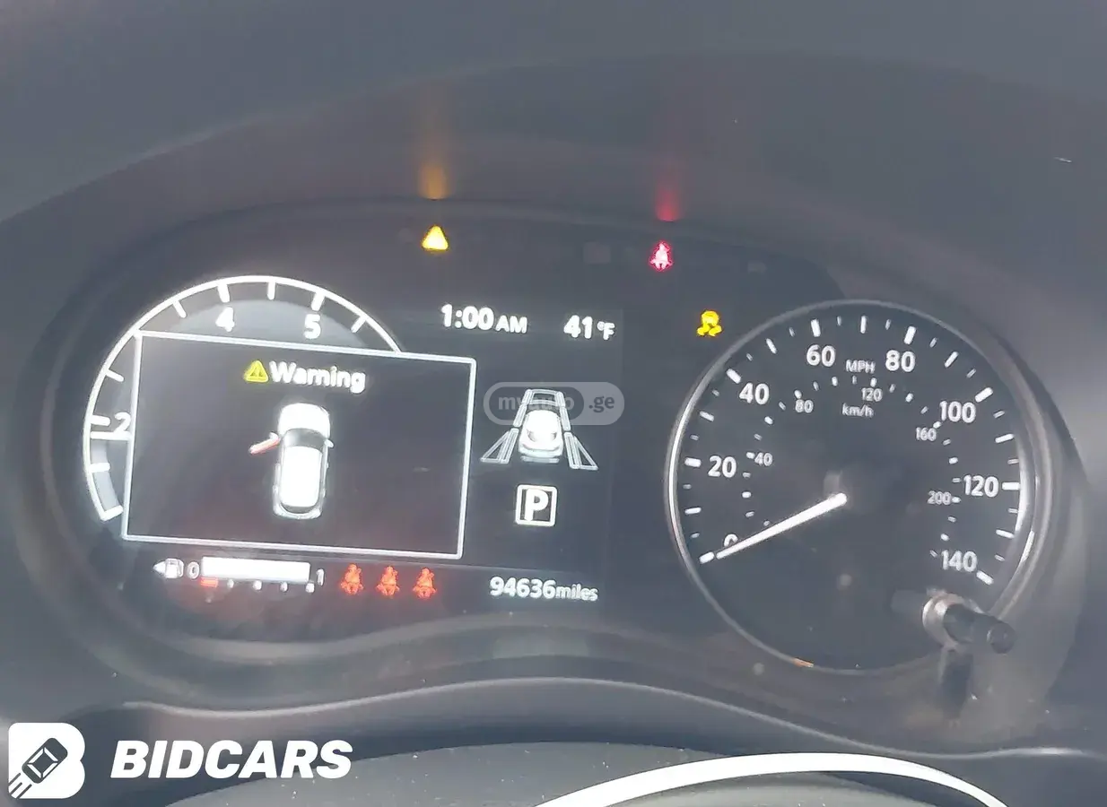 Nissan Kicks, миниатюра 11