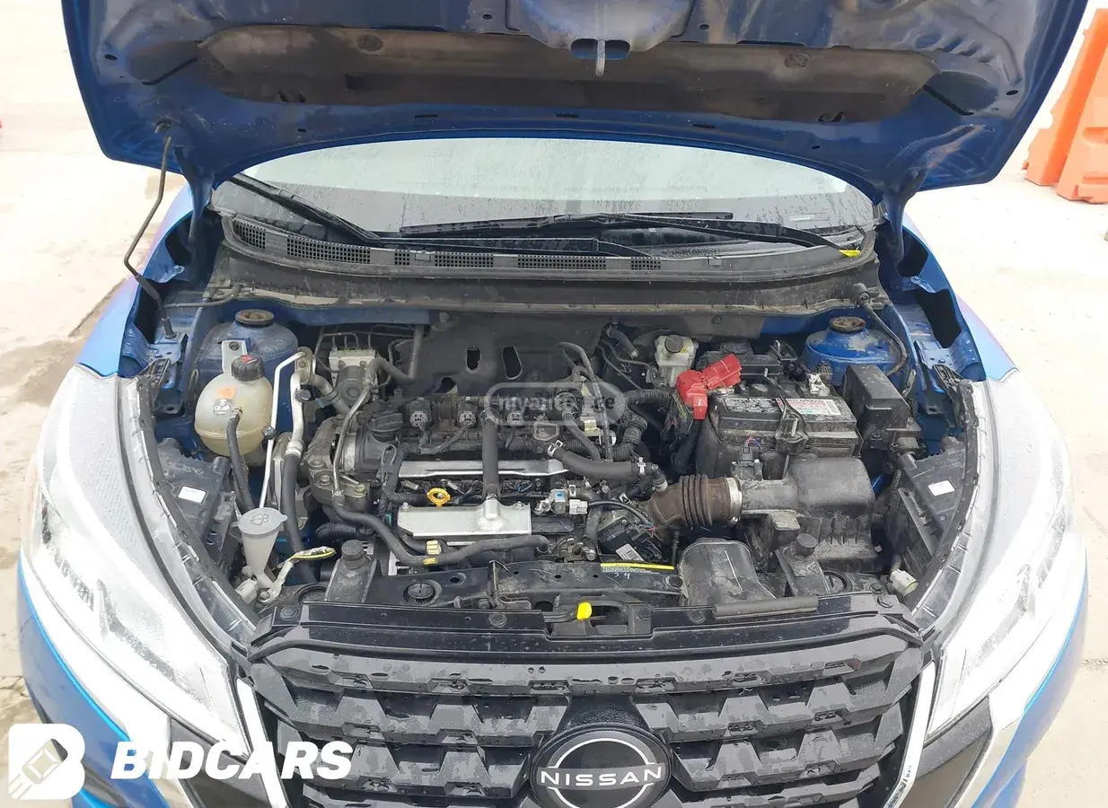 Nissan Kicks, миниатюра 13