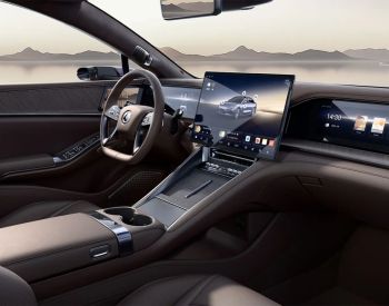 BYD E9 Max