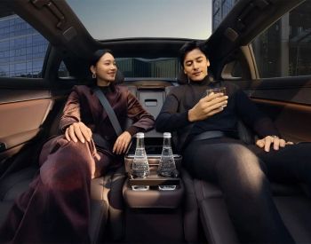 BYD E9 Max