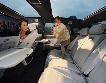 BYD E9 Max