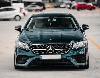 Mercedes-Benz E 450
