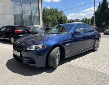 BMW 535