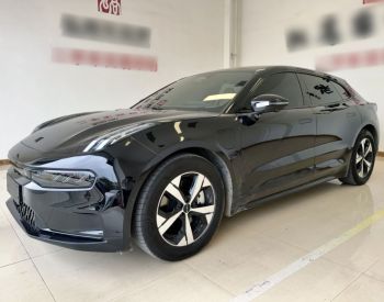 Zeekr 001 WE EDITION 100KW 741KM