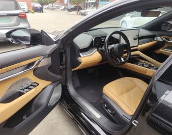 Zeekr 001 WE EDITION 100KW 741KM