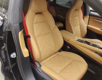 Zeekr 001 WE EDITION 100KW 741KM