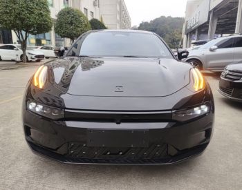 Zeekr 001 WE EDITION 100KW 741KM
