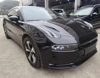 Zeekr 001 WE EDITION 100KW 741KM