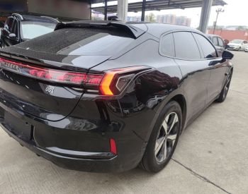 Zeekr 001 WE EDITION 100KW 741KM