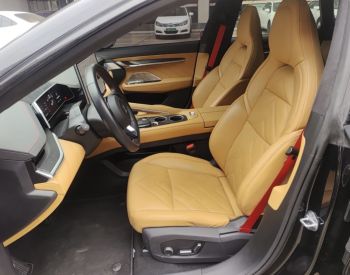 Zeekr 001 WE EDITION 100KW 741KM