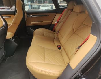 Zeekr 001 WE EDITION 100KW 741KM