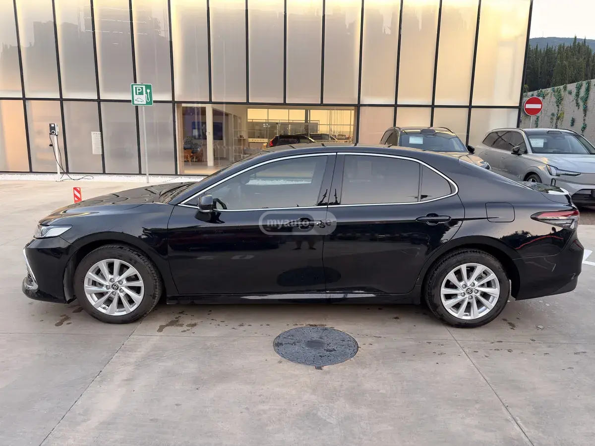 Toyota Camry, миниатюра 6