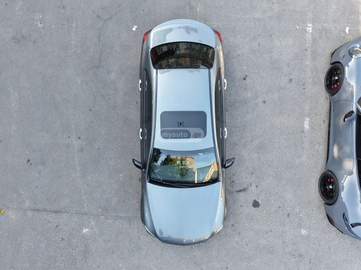 Mercedes-Benz C-Class C 300, миниатюра 9