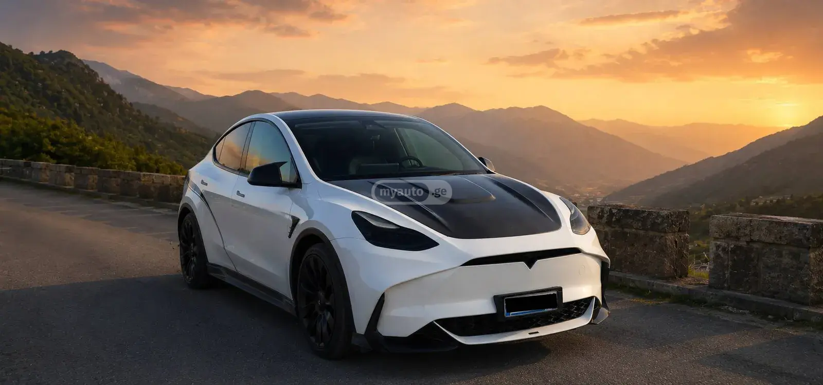 Tesla Model Y, миниатюра 2