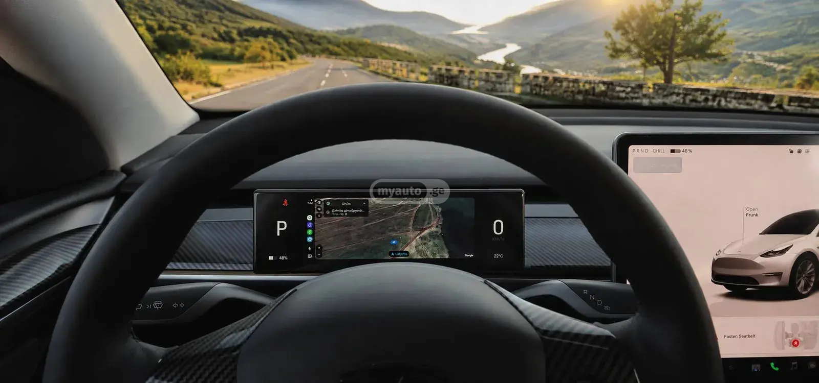 Tesla Model Y, миниатюра 7