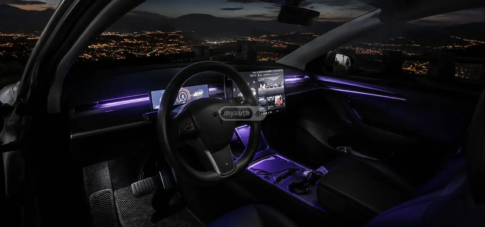 Tesla Model Y, миниатюра 9