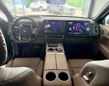 Lixiang I9 