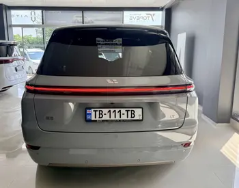 Lixiang I9 