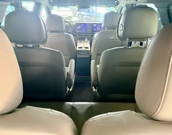 Lixiang I9 