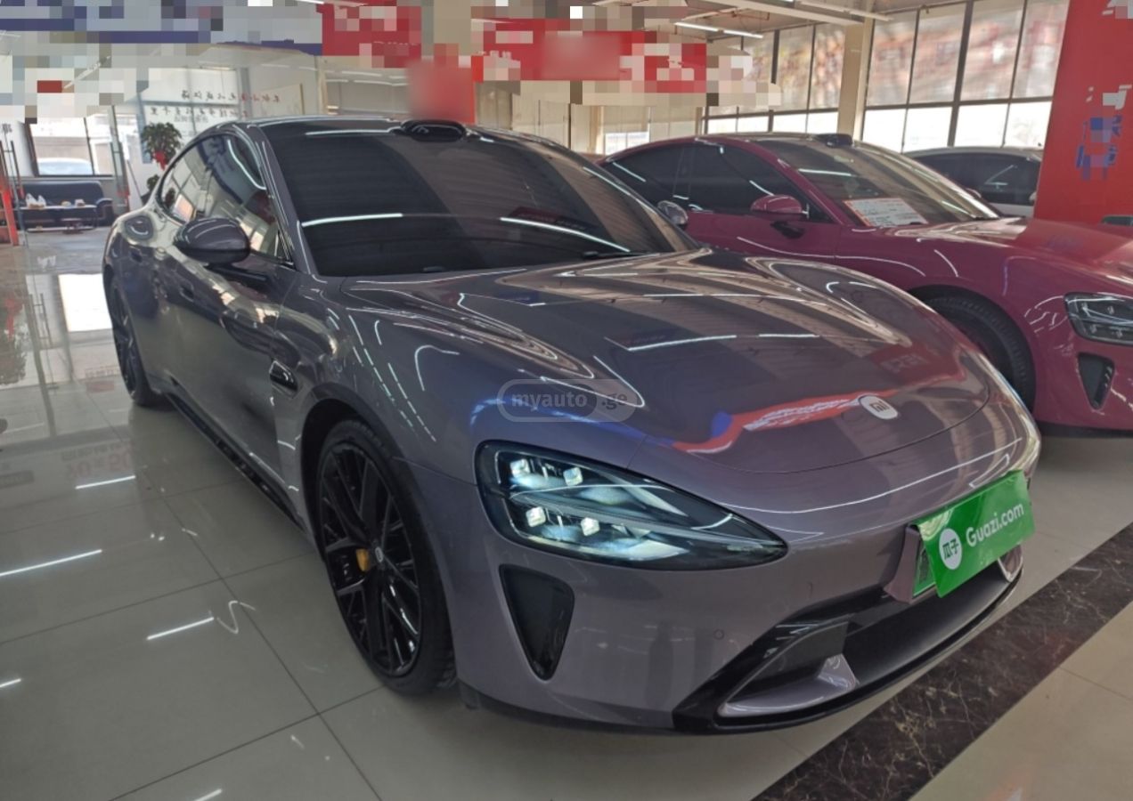 Xiaomi SU7 