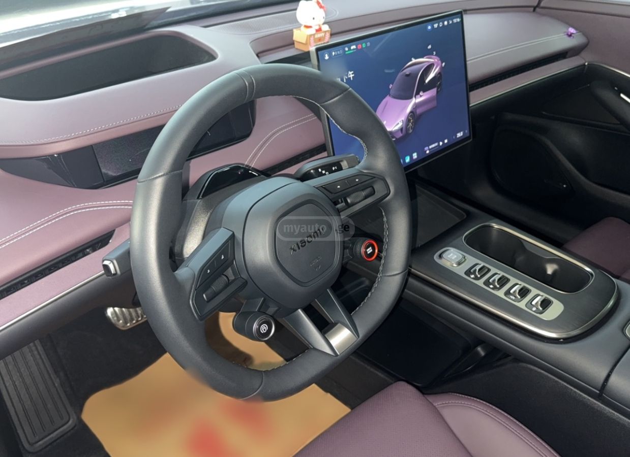 Xiaomi SU7 
