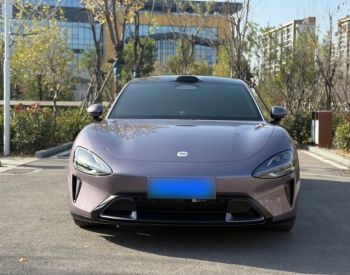 Xiaomi SU7 