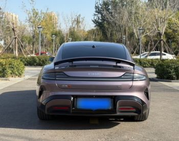 Xiaomi SU7 