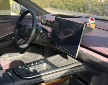 Xiaomi SU7 