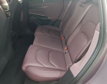 Xiaomi SU7 