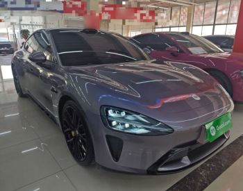 Xiaomi SU7 