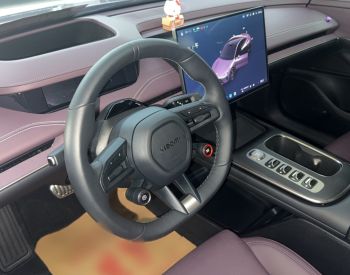 Xiaomi SU7 