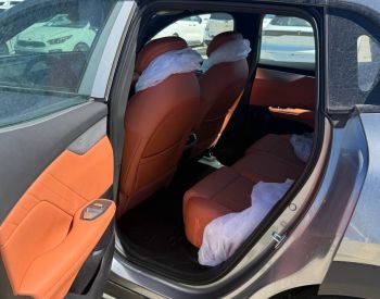 Changan Deepal Dark Blue S05 215 Max