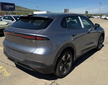 Changan Deepal Dark Blue S05 215 Max